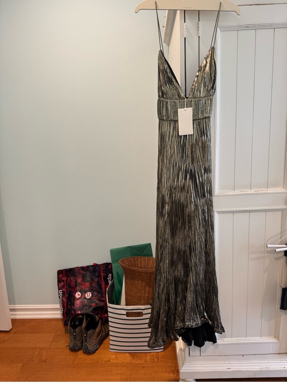 Ulla Johnson Persephone gown - Picture 4 of 5